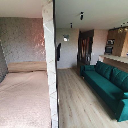Dzintaru Apartaments Liepāja Екстериор снимка