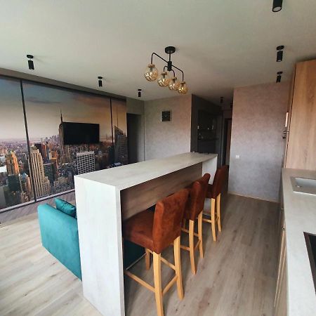 Dzintaru Apartaments Liepāja Екстериор снимка