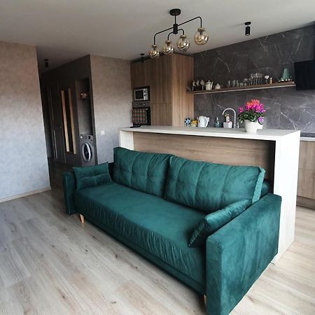 Dzintaru Apartaments Liepāja Екстериор снимка