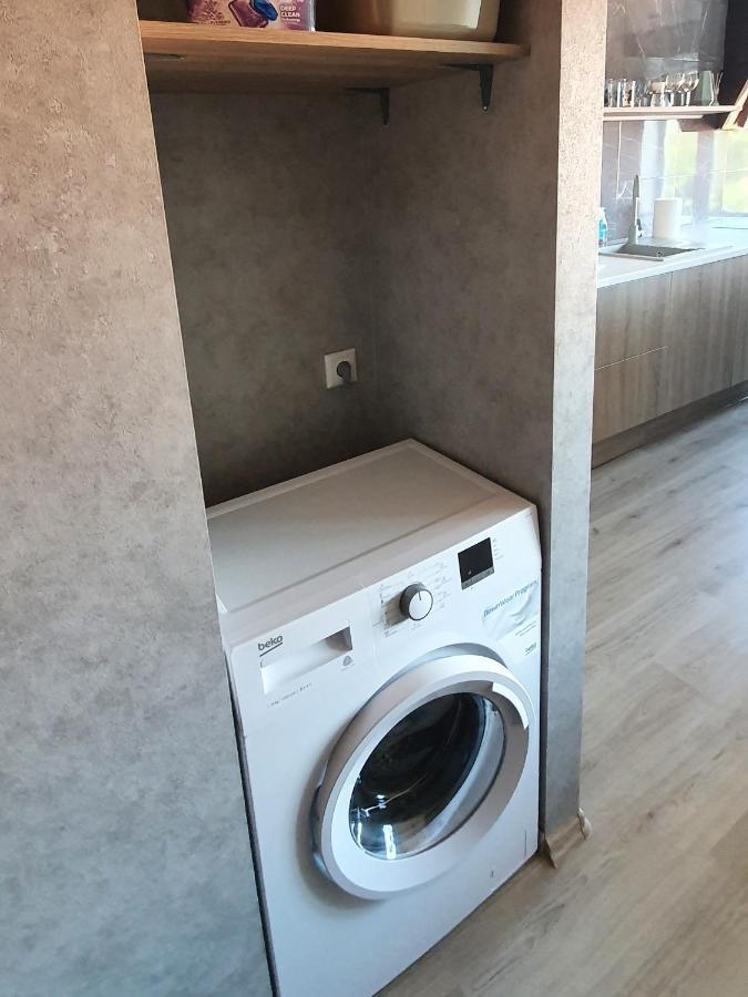 Dzintaru Apartaments Liepāja Екстериор снимка