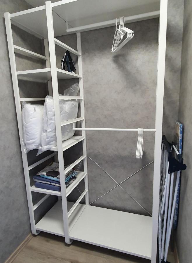 Dzintaru Apartaments Liepāja Екстериор снимка