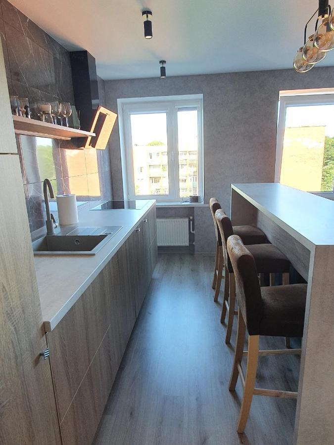 Dzintaru Apartaments Liepāja Екстериор снимка