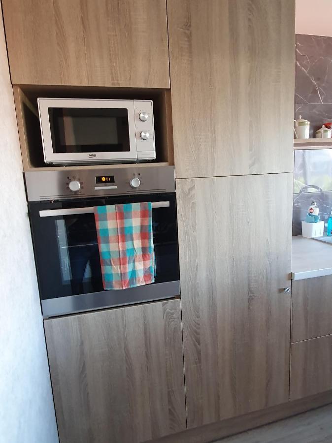 Dzintaru Apartaments Liepāja Екстериор снимка