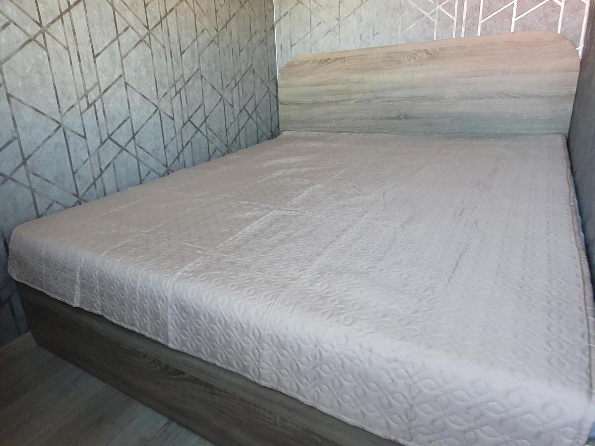 Dzintaru Apartaments Liepāja Екстериор снимка