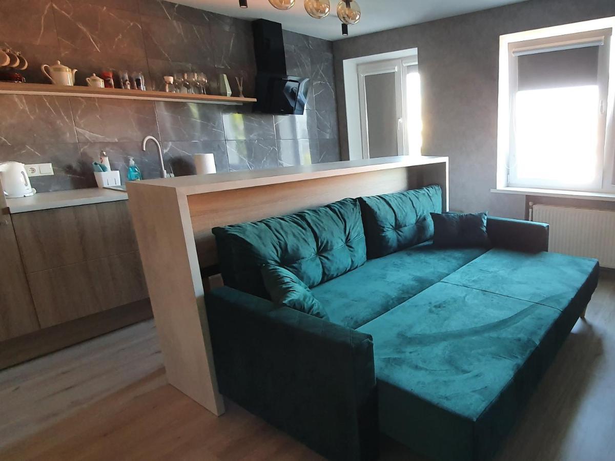 Dzintaru Apartaments Liepāja Екстериор снимка