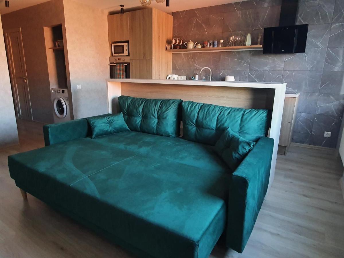 Dzintaru Apartaments Liepāja Екстериор снимка