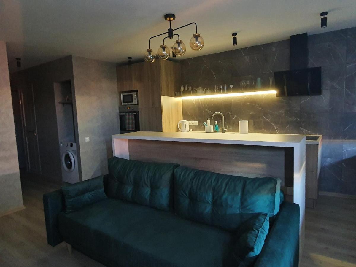 Dzintaru Apartaments Liepāja Екстериор снимка