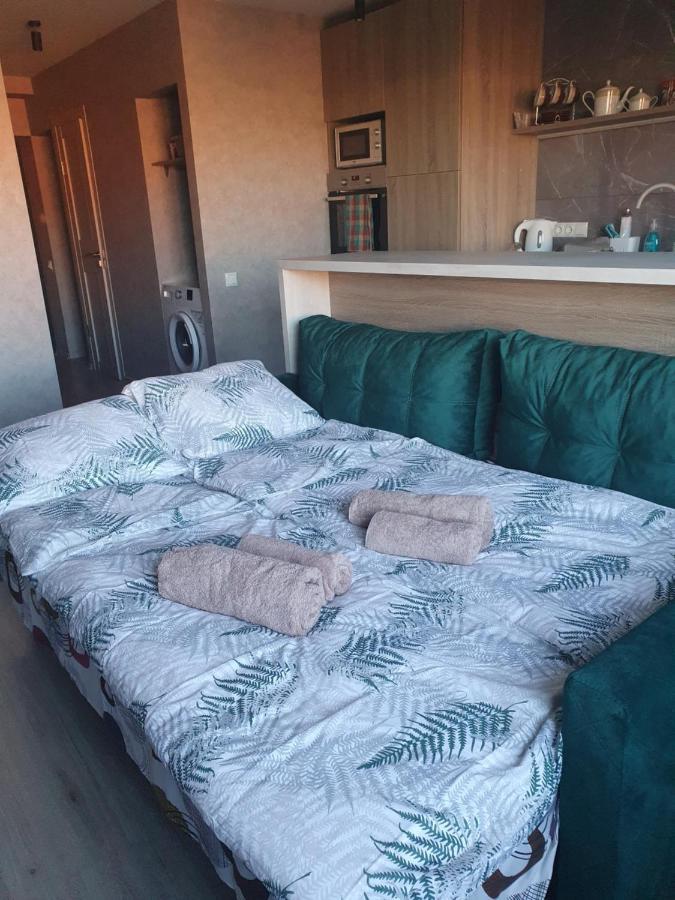 Dzintaru Apartaments Liepāja Екстериор снимка
