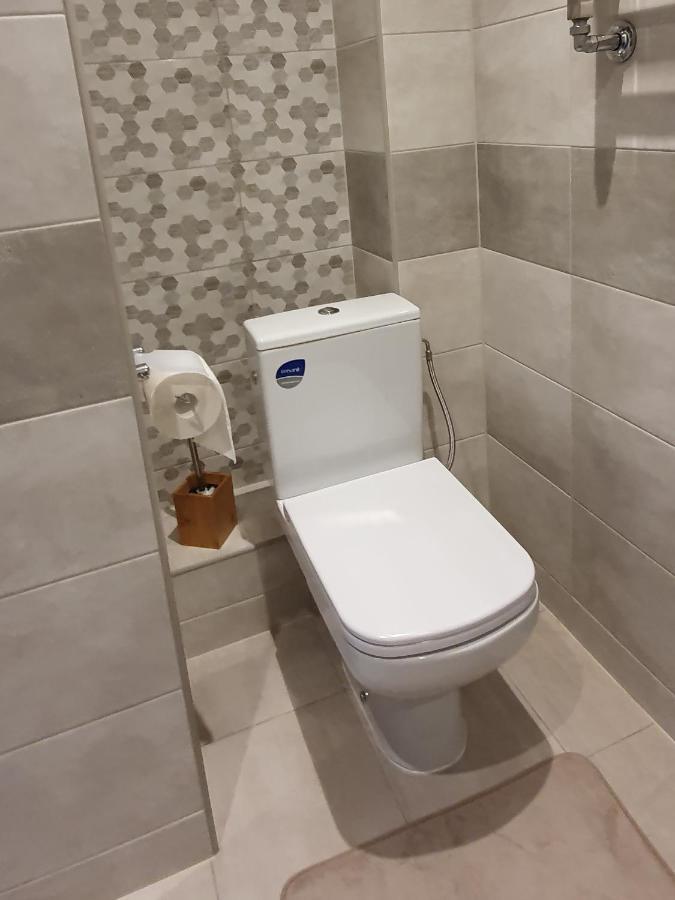 Dzintaru Apartaments Liepāja Екстериор снимка