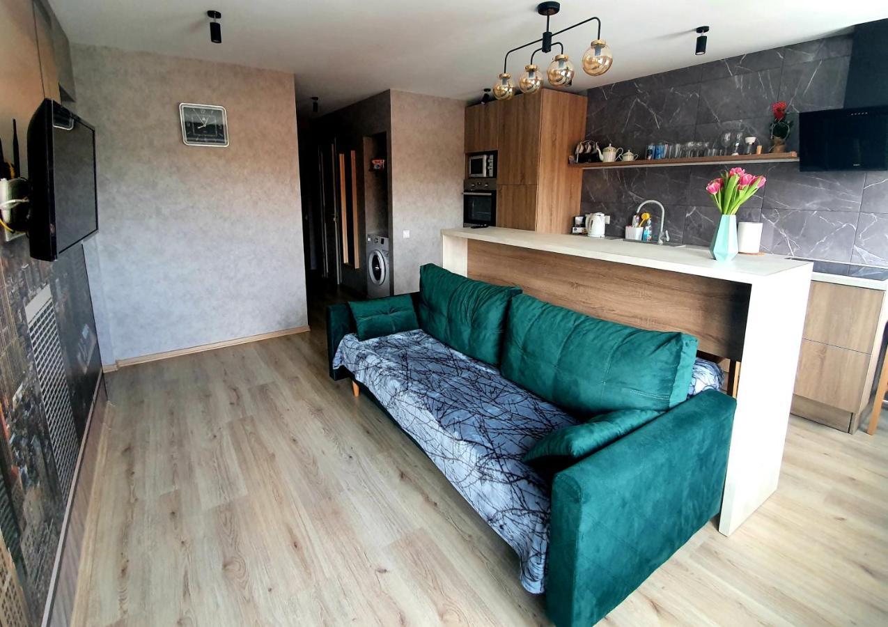 Dzintaru Apartaments Liepāja Екстериор снимка