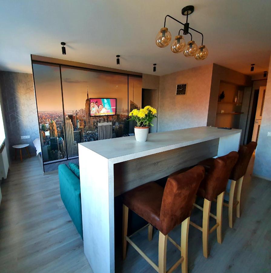 Dzintaru Apartaments Liepāja Екстериор снимка