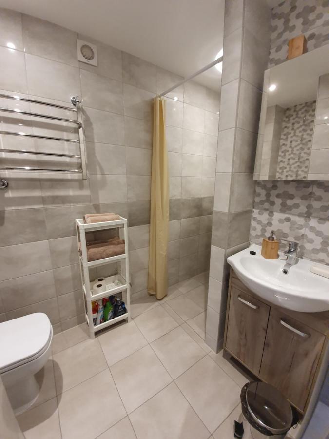 Dzintaru Apartaments Liepāja Екстериор снимка