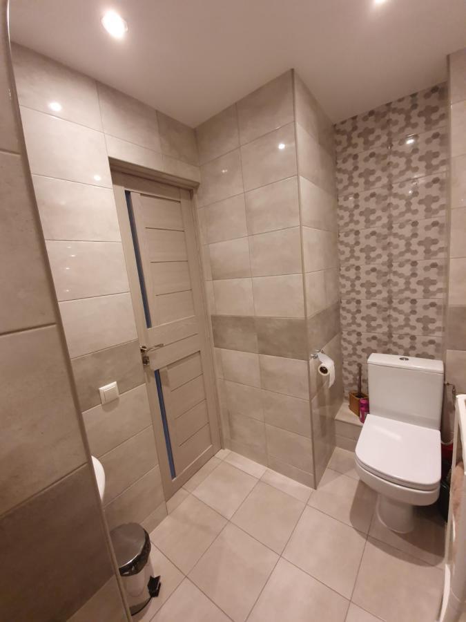 Dzintaru Apartaments Liepāja Екстериор снимка