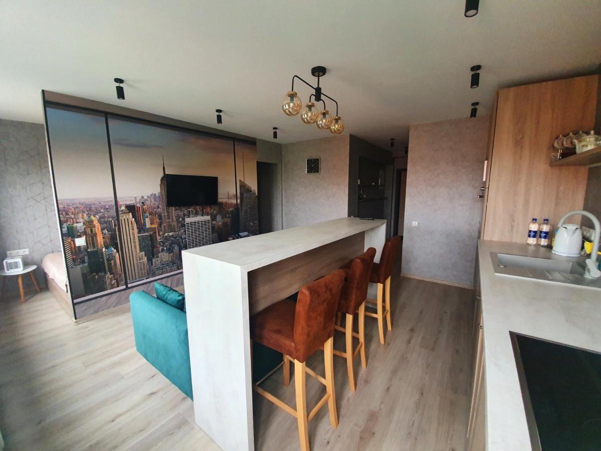 Dzintaru Apartaments Liepāja Екстериор снимка